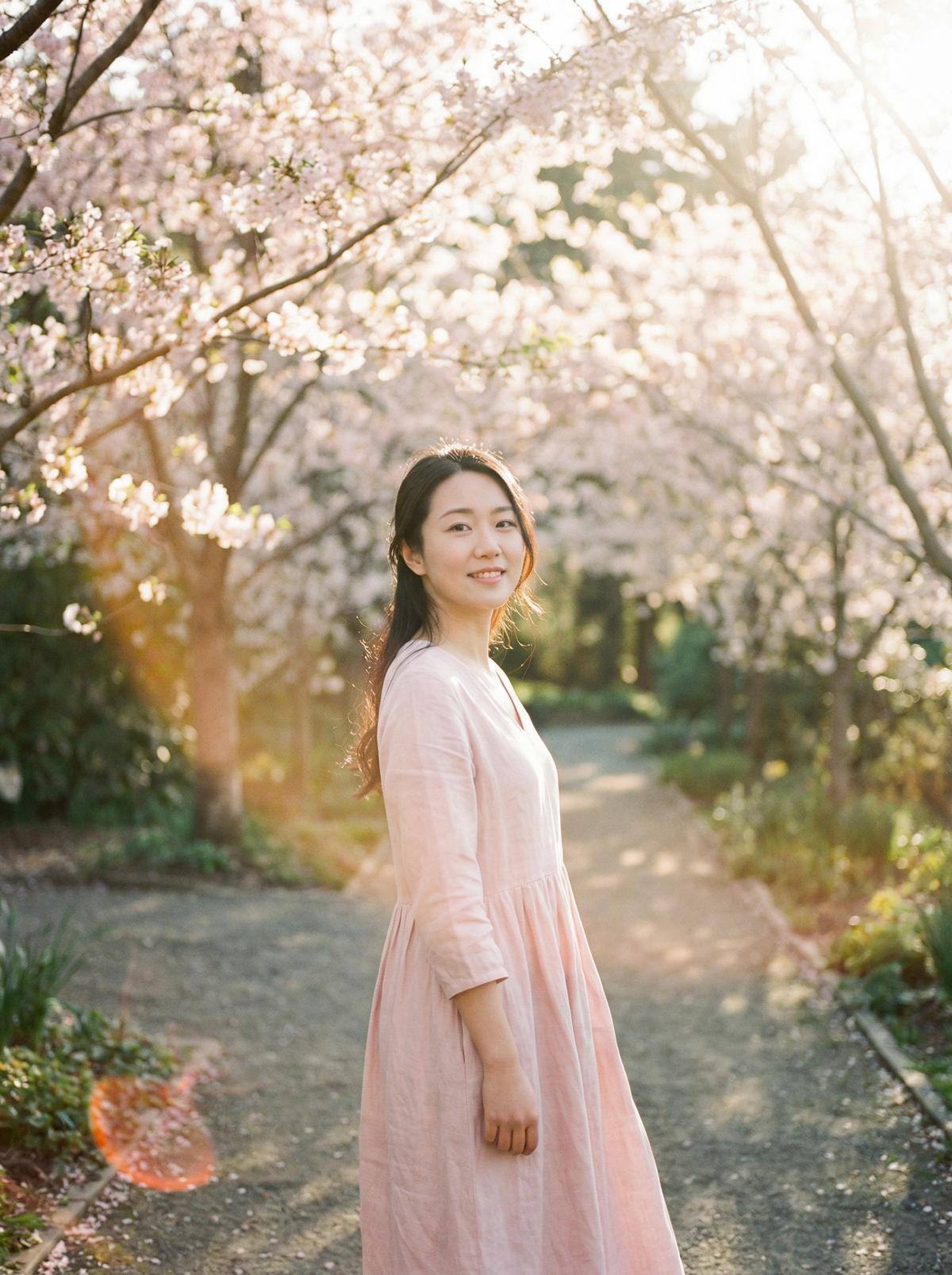探花